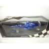PROST PEUGEOT AP 01 GP 1998 O. PANIS MINICHAMPS 1:18