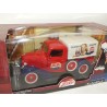 FORD PICK UP PUBLICITAIRE PEPSI COLA SOLIDO 1:18