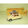 CITROEN 2CV DINKY TOYS POUR ATLAS  1:43