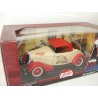 FORD ROADSTER PUBLICITAIRE PEPSI COLA SOLIDO 1:18