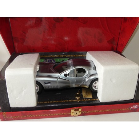 CHRYSLER ATLANTIC GUILOY 1:18 légére imperfection