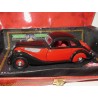BMW 327 COUPE 1937 Noir et Bordeaux GUILOY 1:18