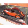 BMW 327 COUPE 1937 Noir et Bordeaux GUILOY 1:18