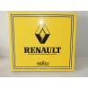 DIORAMA CONCESSION RENAULT 100 ANS APRÈS NOREV 1:43