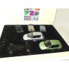 PEUGEOT 307 COFFRET 2 Modèles NOREV 1:43