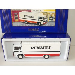 CAMION RENAULT RVI Service...