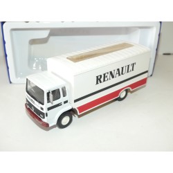 CAMION RENAULT RVI Service renault NOREV 1:43