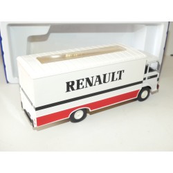 CAMION RENAULT RVI Service renault NOREV 1:43