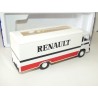 CAMION RENAULT RVI Service renault NOREV 1:43