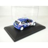 RENAULT CLIO SUPER 1600 RALLYE LIMOUSIN 2002 JORDN UNIVERSAL HOBBIES 1:43
