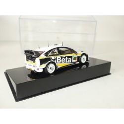 FORD FOCUS WRC RALLYE MONZA 2008 V. ROSSI IXO RAM370 1:43