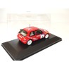 CITROEN SAXO S1600 RALLYE CHAMION SUISSE 2001 HOTZ IXO RAM057 1:43