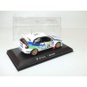 TOYOTA COROLLA WRC RALLYE MONTE CARLO 2002 STOHL TransKit sur base ALTAYA 1:43