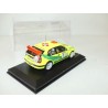 TOYOTA COROLLA WRC RALLYE SURAN 2002 JAQUILLARD KIT Monté TIP TOP 1:43