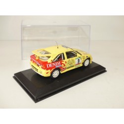 FORD ESCORT RS COSWORTH RALLYE DU PORTUGAL TAP 1993 R. CALDEIRA MINIPARTES 1:43