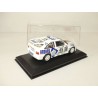 FORD ESCORT RS COSWORTH RALLYE DU PORTUGAL TAP 2000 G. LOURO MINIPARTES 1:43