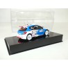 PEUGEOT 207 S2000 RALLYE MONTE CARLO 2009 SARRAZIN IXO RAM364 1:43