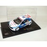 PEUGEOT 207 S2000 RALLYE MONTE CARLO 2009 SARRAZIN IXO RAM364 1:43