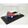 TOYOTA COROLLA WRC RALLYE EUROPEEN CHAMPION 2001 KREMER IXO RAM061 1:43