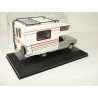 RENAULT 30 CAMPING CAR Realisation sur base PRESSE 1:43