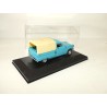 PANHARD PL17 PICK UP BACHÉ Realisation sur base PRESSE 1:43