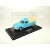 PANHARD PL17 PICK UP BACHÉ Realisation sur base PRESSE 1:43