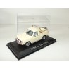SIMCA 1100 PICK UP Realisation sur base PRESSE 1:43
