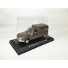 PANHARD PL17 FOURGONNETTE Realisation sur base PRESSE 1:43