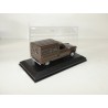 PANHARD PL17 FOURGONNETTE Realisation sur base PRESSE 1:43