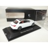 MERCEDES CLASSE C W206 Blanc HERPA 1:43
