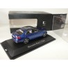 MERCEDES CLASSE C W206 Bleu HERPA 1:43