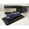 MERCEDES CLASSE C W206 Bleu HERPA 1:43