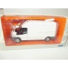 FORD TRANSIT 4ème Génération Phase 2 Blanc MINICHAMPS 1:43