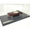 BMW 3200 SUPER CABRIOLET BY AUTENREITH Marron MATRIX 1:43