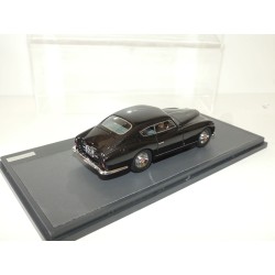 ALFA ROMEO 6C 2500 SS PININFARINA COUPE Noir MATRIX 1:43