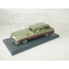 BUICK WAGON Vert et Bois NEO 1:43