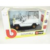 MERCEDES 230 GE PAPOMOBILE BURAGO 1:43