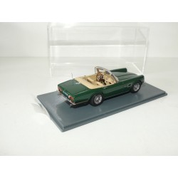 AC 428 FRUA CONVERTIBLE Vert SPARK 1:43