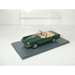 AC 428 FRUA CONVERTIBLE Vert SPARK 1:43