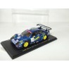 LISTER STORM N°27 FIA GT 24H DE SPA 2004 SPARK 1:43