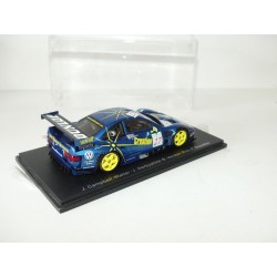 LISTER STORM N°27 FIA GT 24H DE SPA 2004 SPARK 1:43