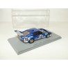 LIGIER JS2 N°15 LE MANS 1974 SPARK S0549 1:43