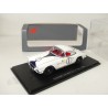 CHEVROLET CORVETTE C1 N°1 LE MANS 1962 SPARK S4709 1:43