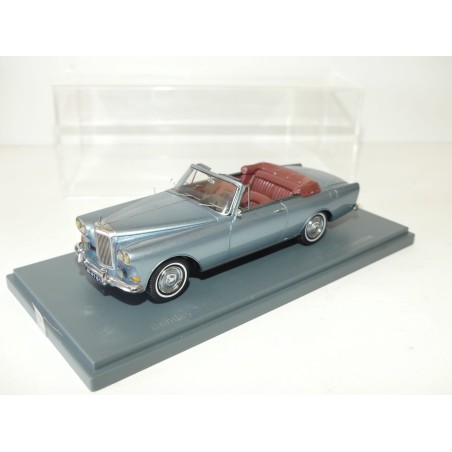 BENTLEY SIII CONTINENTAL MULLINER PARK WARD CONVERTIBLE NEO 1:43