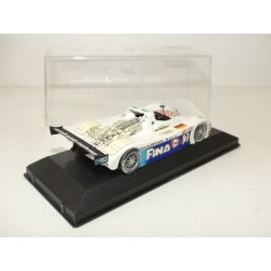 BMW LMP1 N°2 LE MANS 1998 STARTER 1:43