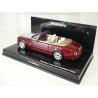 ROLLS ROYCE PHANTOM DROPHEAD COUPE CABRIOLET Bordeaux Gris MINICHAMPS 1:43