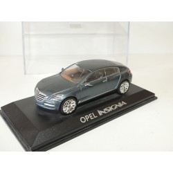 OPEL INSIGNIA CONCEPT CAR NOREV 1:43