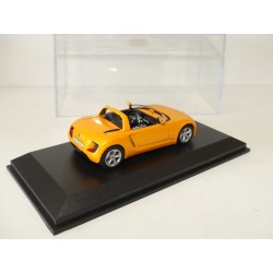 VW ECO RACER CONCEPT CAR NOREV 1:43