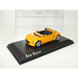 VW ECO RACER CONCEPT CAR NOREV 1:43