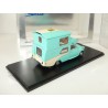 AUSTIN MINI CAMPER HIGH ROOF SPARK S1518 1:43